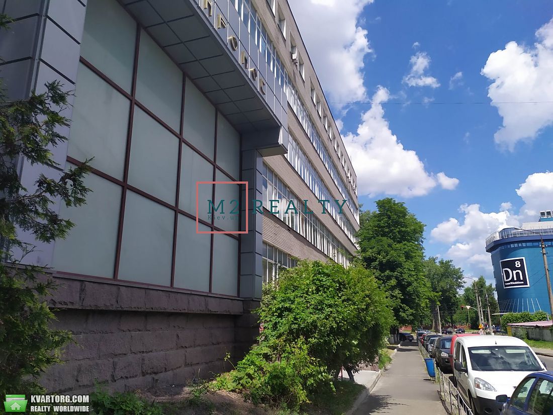 Rent out office. Киев, ул.Семьи Хохловых, — photo 4