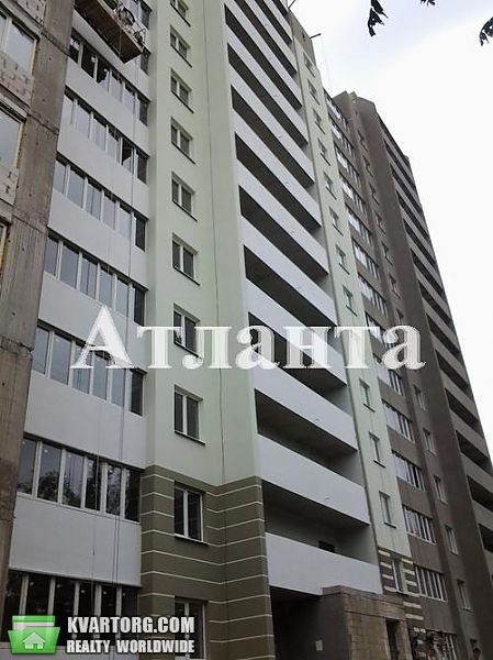 Sell 1-room apartment. Одесса, Шота Руставели — photo 1