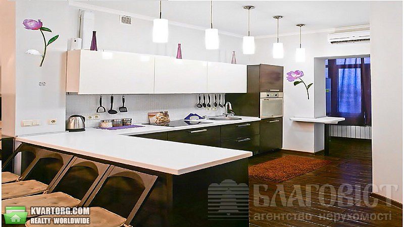 Sell 3-room apartment. Киев,  Саксаганского — photo 4