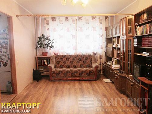 продам 3-комнатную квартиру. Киев,   Героев Сталинграда пр - фото 1