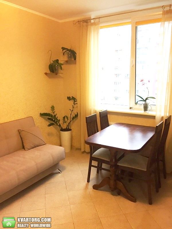 Sell 1-room apartment. Киев, Мейтуса — photo 3
