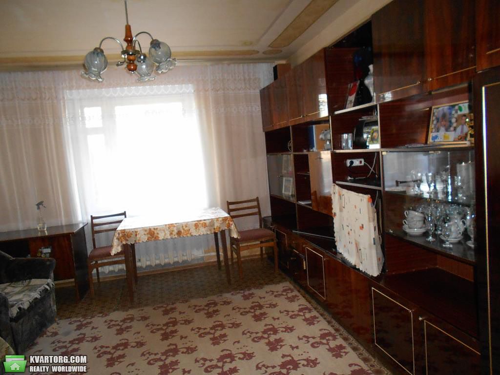 Sell 4-room apartment. Киев,  Соломенская — photo 3