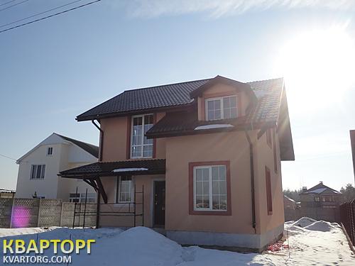 Sell house. Киевская обл., строительная — photo 1