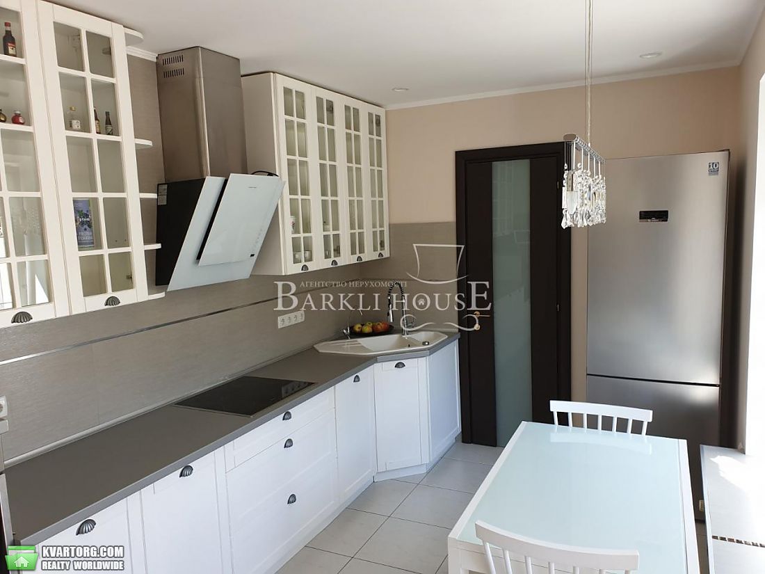 Rent out house. Киев,  Ольшанская — photo 3