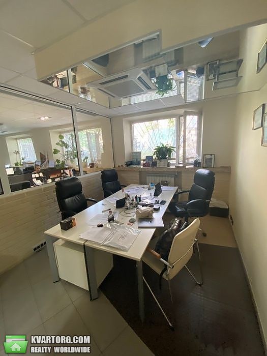 Rent out office. Киев, Выборгская ул. — photo 3