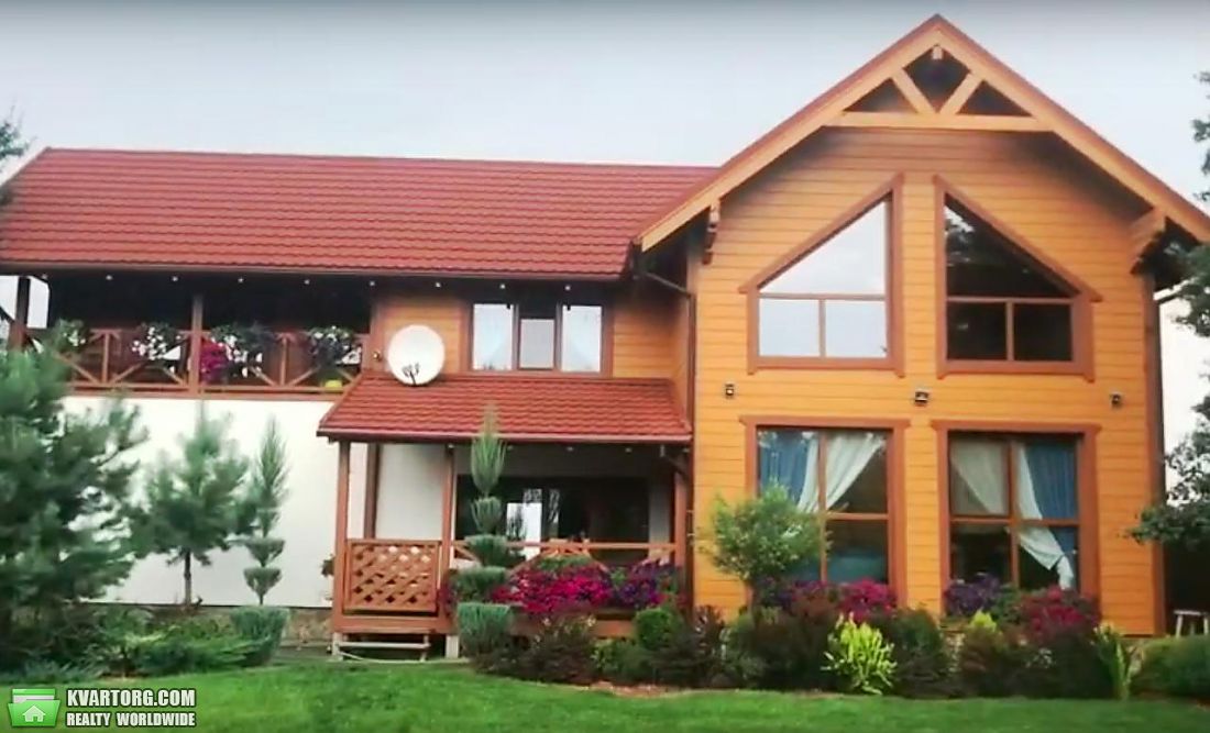 Rent out house. Киевская обл., Хотяновка — photo 1