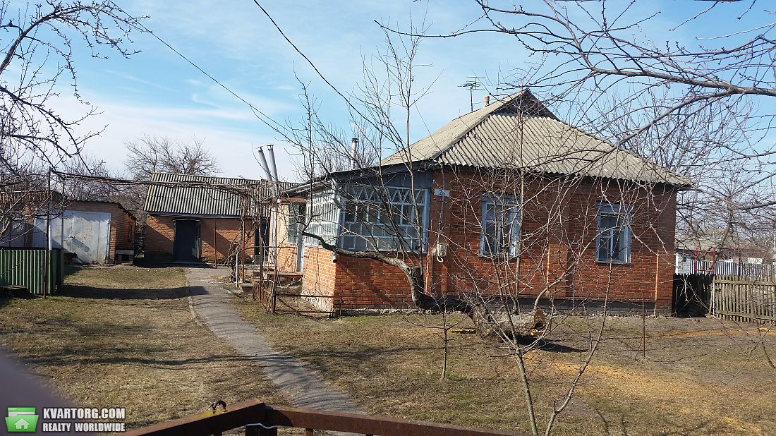 Sell house. Полтава, - — photo 1