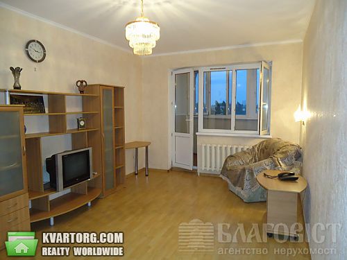 Sell 2-room apartment. Киев, Расковой — photo 2