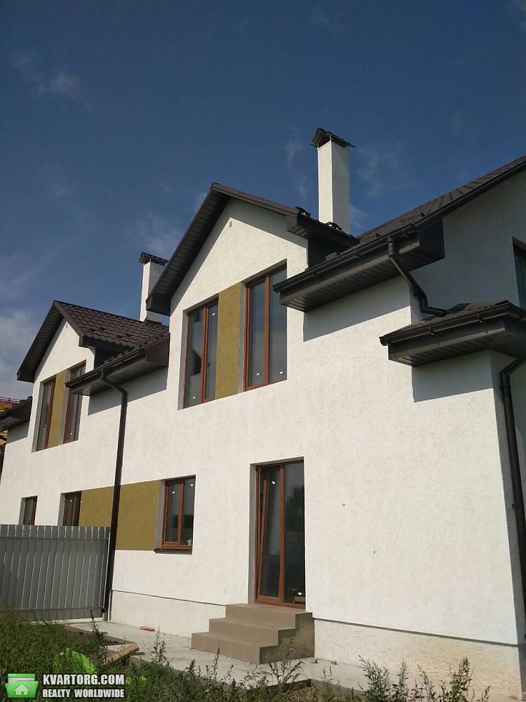 Sell house. Киевская обл.,  Озерная — photo 4