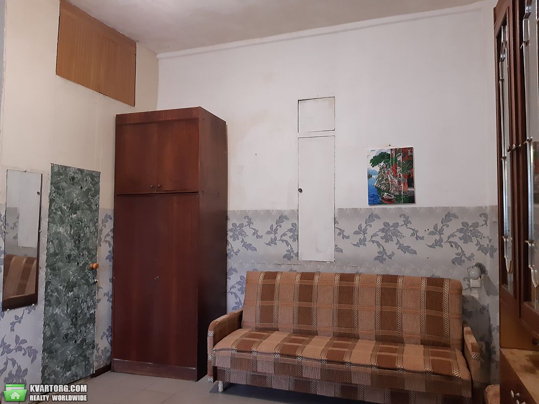 Rent out 1-room apartment. Одесса,  Маршала Малиновского — photo 4