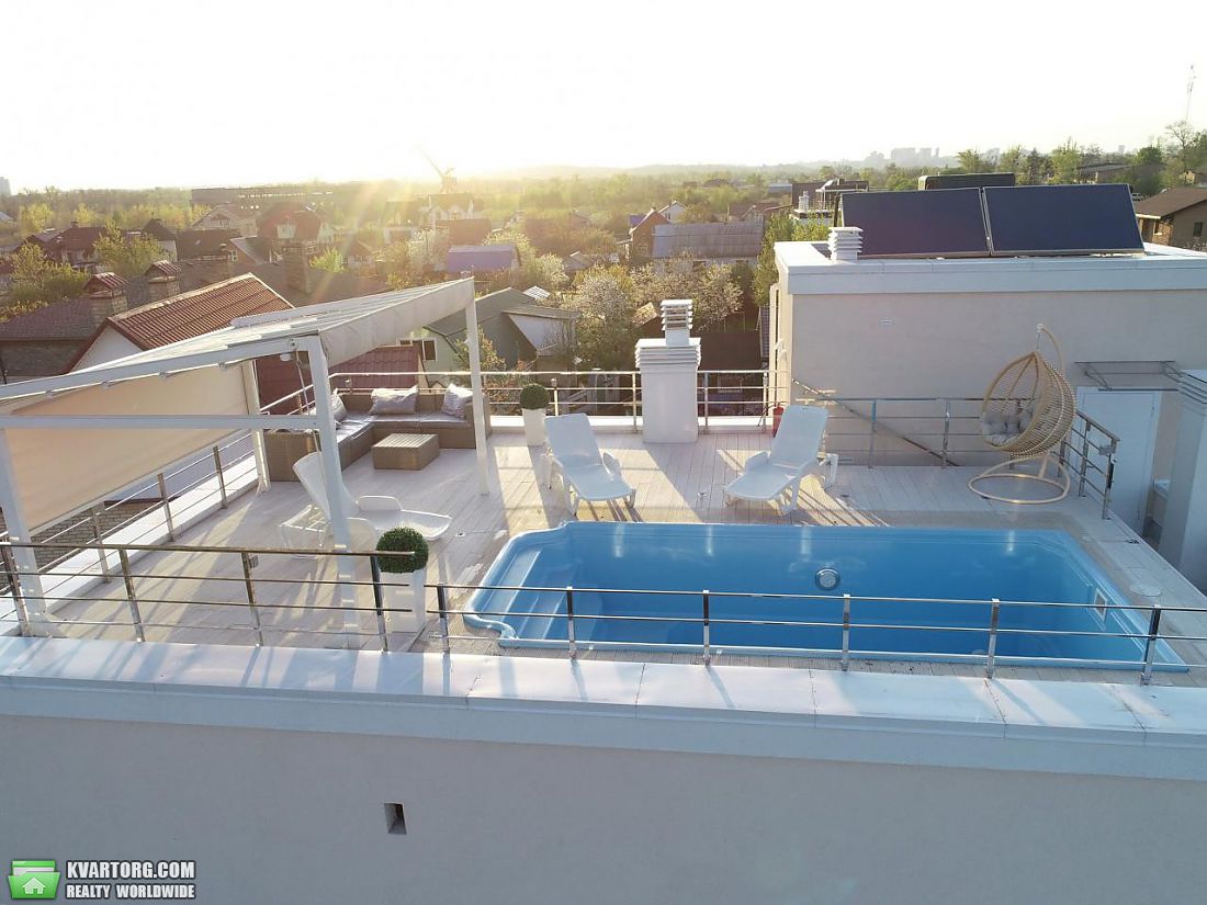 Rent out house. Киев, Остров Водников — photo 8