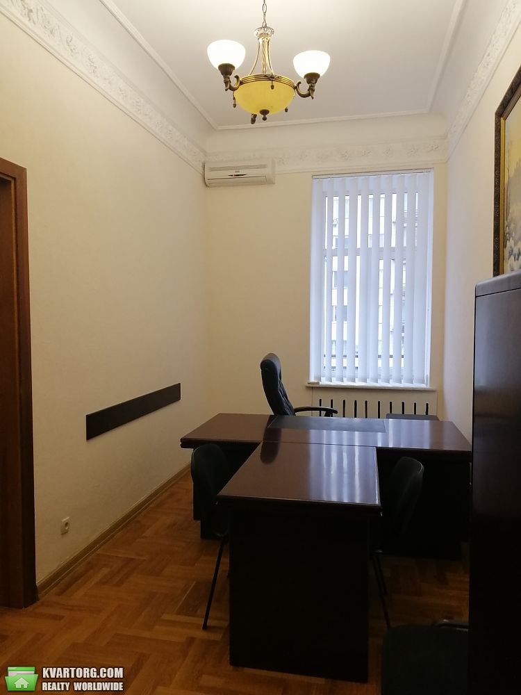 Rent out office. Киев, Большая Васильковская — photo 4