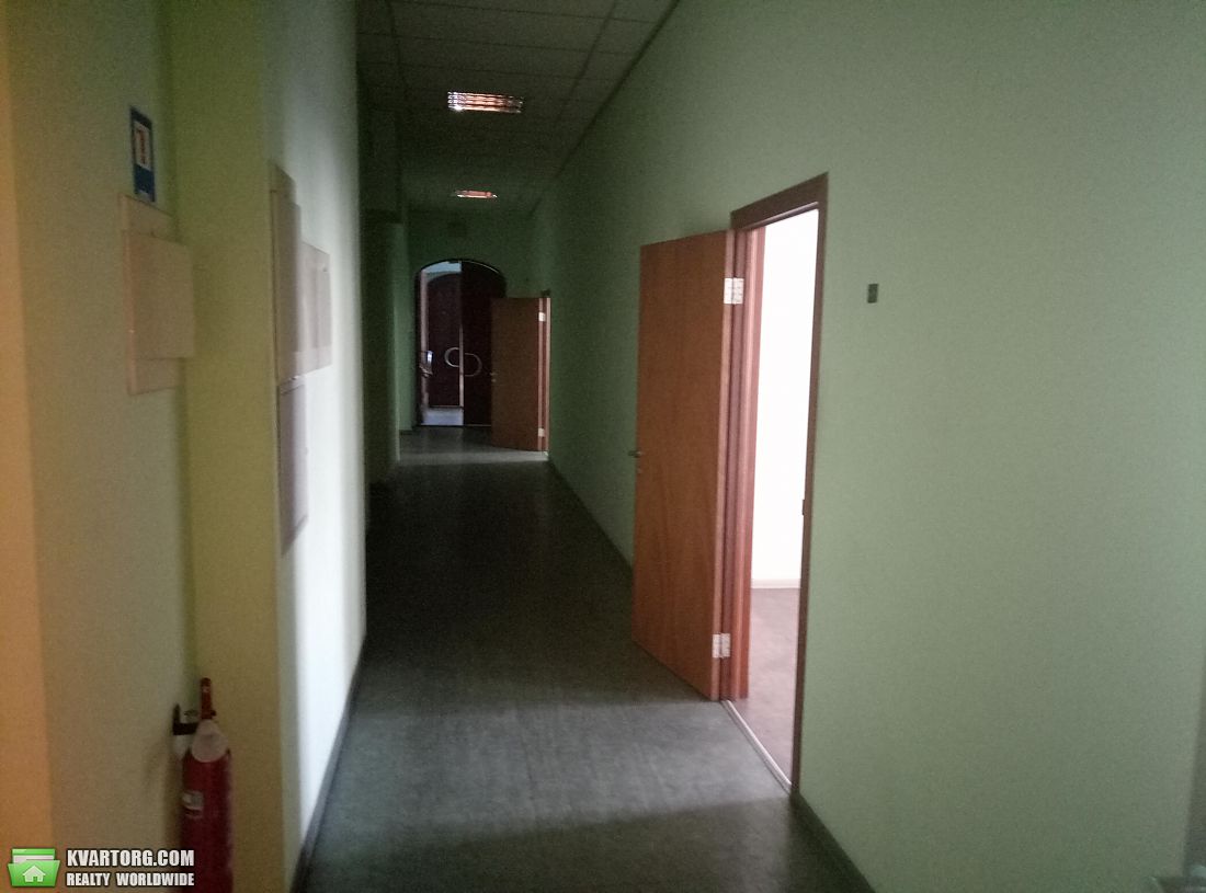 Rent out office. Киев,  Большая Васильковская — photo 2
