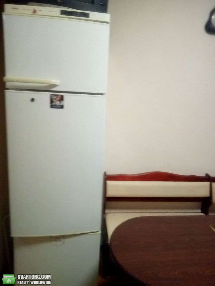 Rent out 1-room apartment. Киев,  Заболотного — photo 3