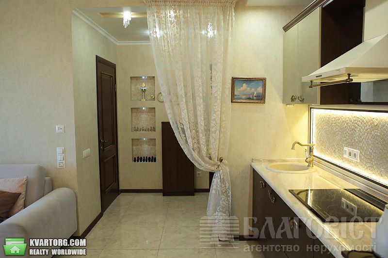Sell 2-room apartment. Киев,  Науки пр — photo 1