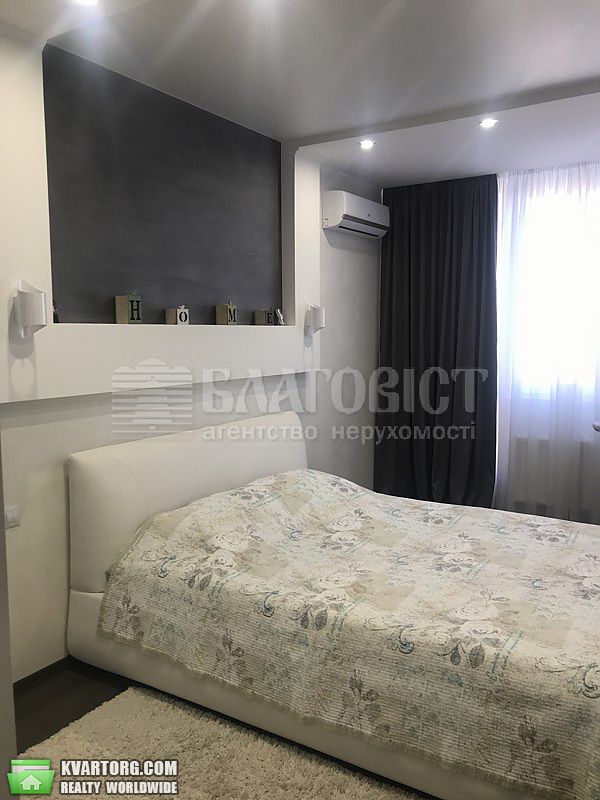 Sell 2-room apartment. Киев,  Вильямса — photo 2
