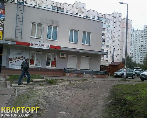 Rent out shop. Киев, Радунская — photo 3