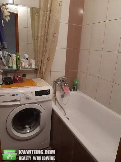 Rent out 1-room apartment. Киев, бул.Л.Украинки — photo 7