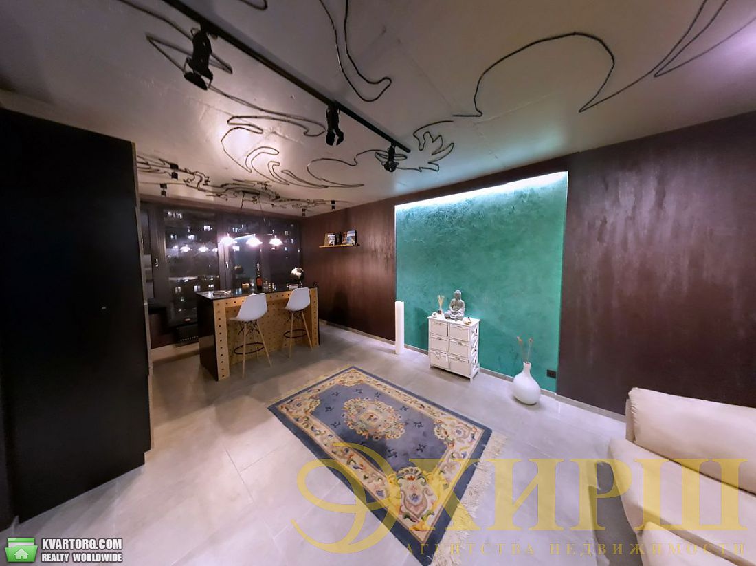 Sell 2-room apartment. Киев,  Ломоносова — photo 9