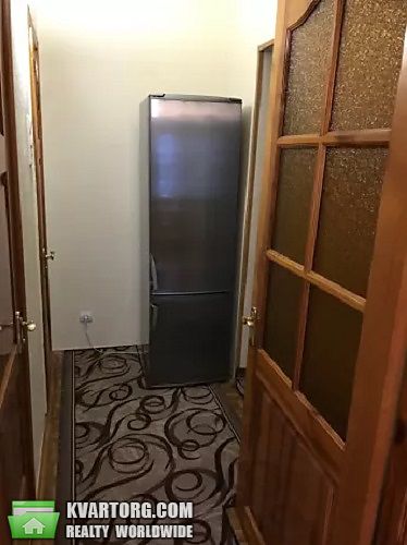 Sell 2-room apartment. Киев, Сержа Лифаря — photo 10