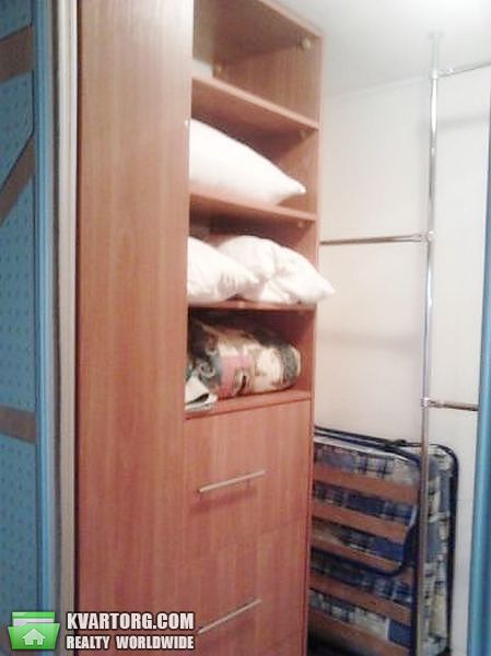 Rent out 1-room apartment. Киев,  Фучика — photo 5