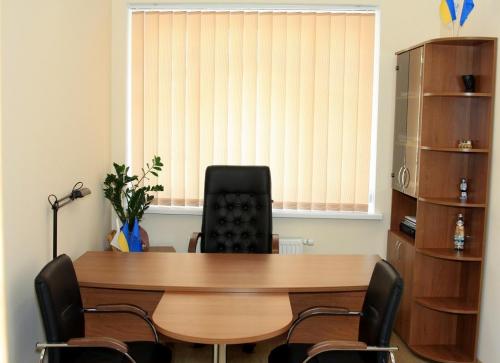 Rent out office. Киев, Воздвиженская — photo 8