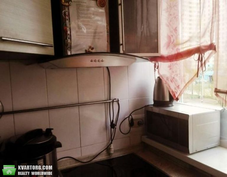 Sell 2-room apartment. Киев,  Лисковская — photo 9