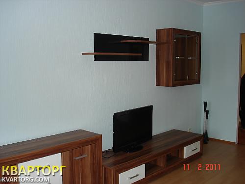 Rent out 1-room apartment. Киев,  Григоренко пр — photo 2