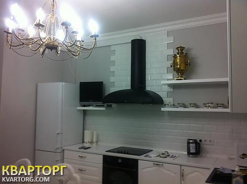 Rent out 3-room apartment. Одесса, Фонтанская дорога — photo 1