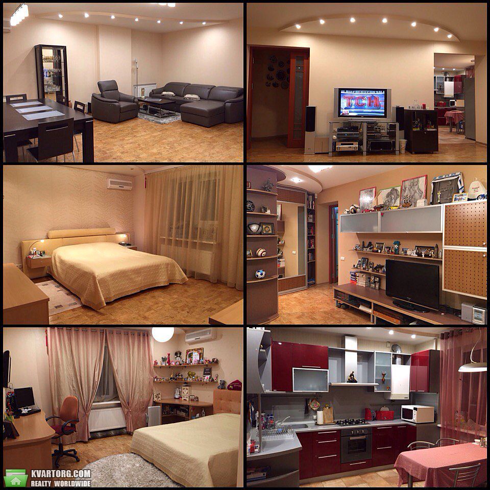 Sell 4-room apartment. Днепропетровск, Благоева — photo 10