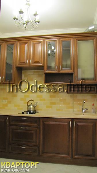 Rent out 2-room apartment. Одесса, Пер.Красный — photo 4