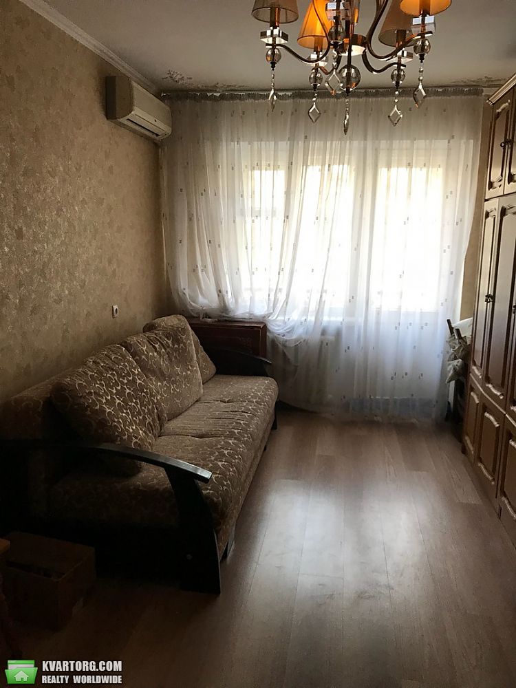 Sell 1-room apartment. Одесса, Сегедская — photo 5