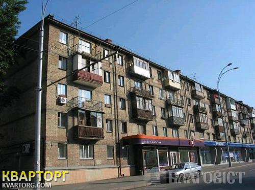 Sell 3-room apartment. Киев, Кутузова — photo 1