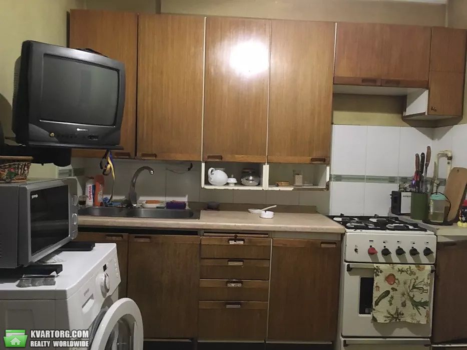 Sell 2-room apartment. Киев,  Милютенко — photo 4