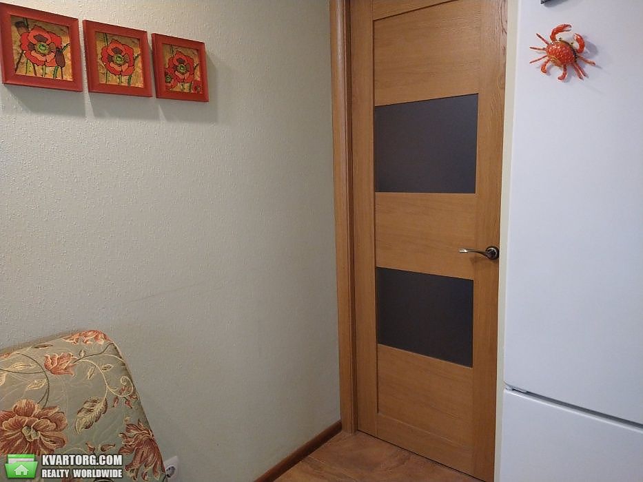 Sell 1-room apartment. Киев,  Заболотного — photo 3