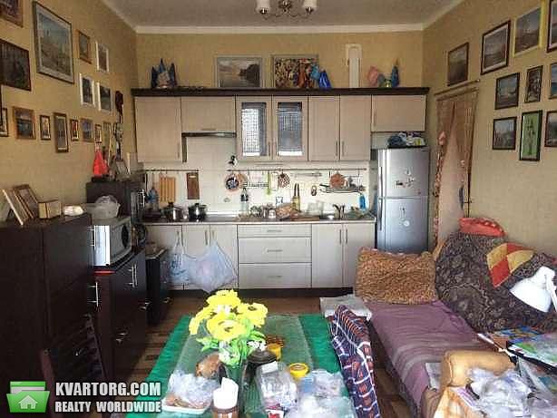 Sell 1-room apartment. Киев,  Тимошенко — photo 3