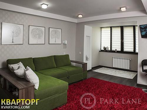 Sell 1-room apartment. Киев,  Киквидзе — photo 1