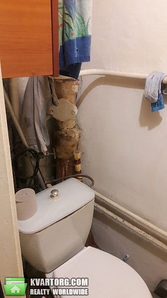 Sell 1-room apartment. Киев,  Березняковская — photo 7