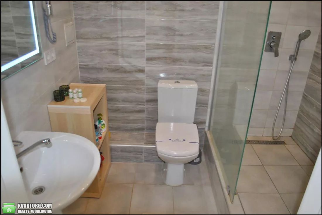 Rent out 1-room apartment. Киев, Практическая — photo 3