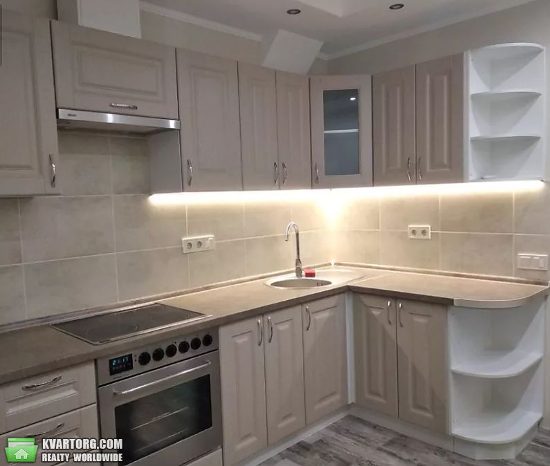 Rent out 3-room apartment. Киев,  Оболонский пр — photo 8