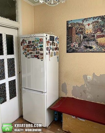 Sell 1-room apartment. Киев,  Заболотного — photo 5