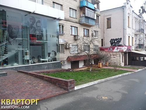 Sell office. Киев, Владимирская — photo 1