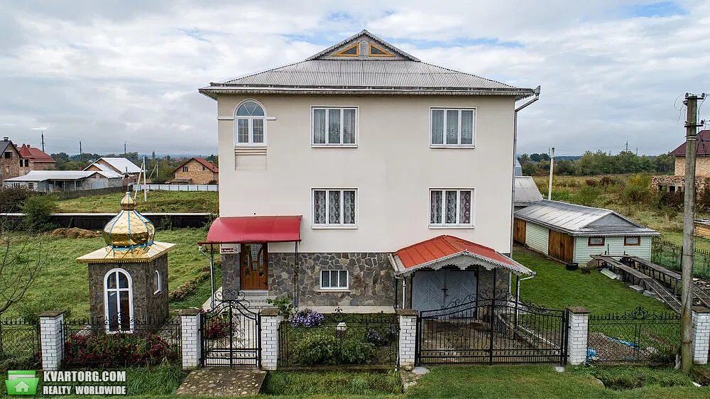 Sell house. Ивано-Франковск, Центральная — photo 2