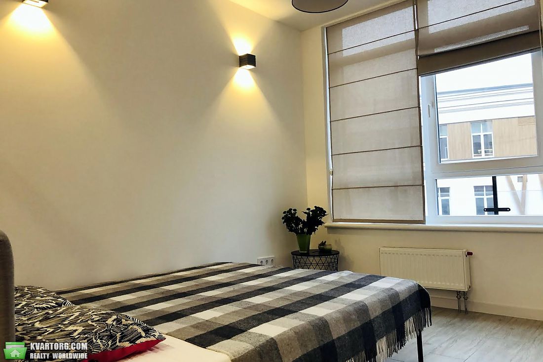 Rent out 1-room apartment. Киев,  Глубочицкая — photo 9