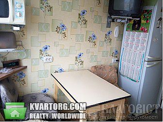 Sell 3-room apartment. Киев,  Приречная — photo 8