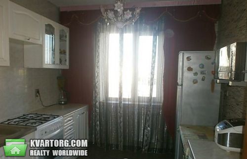 Sell 3-room apartment. Киев, Милославская — photo 6