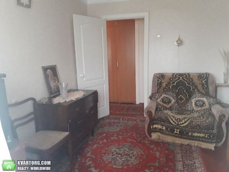 Sell 3-room apartment. Киев,  Лайоша Гавро — photo 3