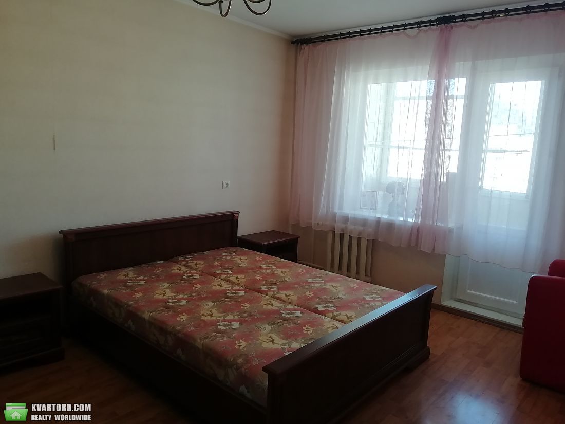 Rent out 3-room apartment. Киев, Григоренка просп. — photo 5