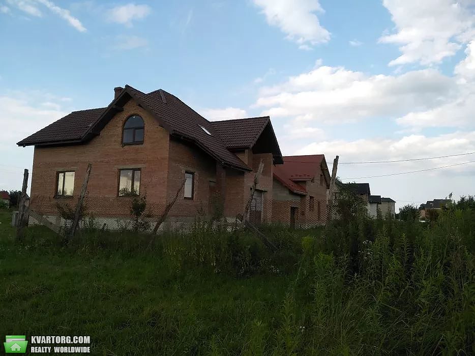Sell house. Львов, Стуса — photo 4