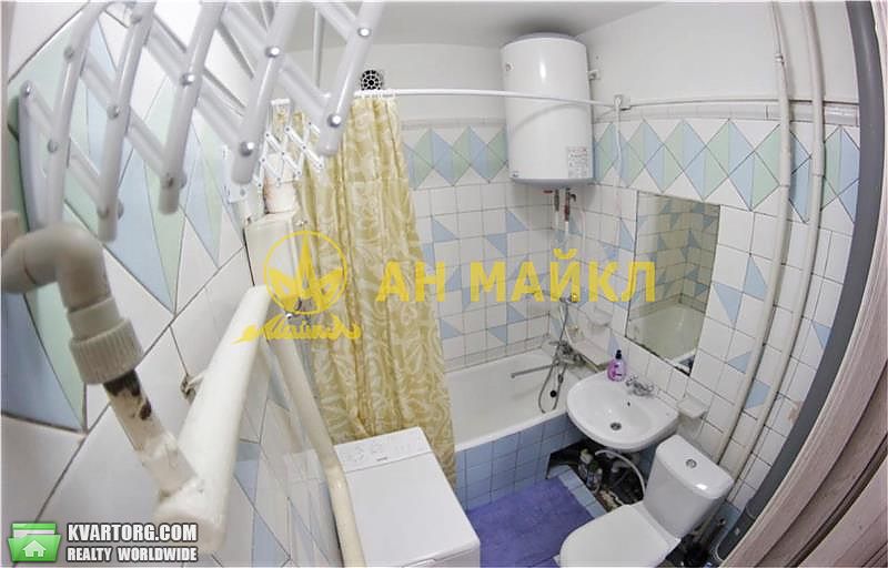 Rent out 2-room apartment. Днепропетровск, Ильича пр. — photo 7